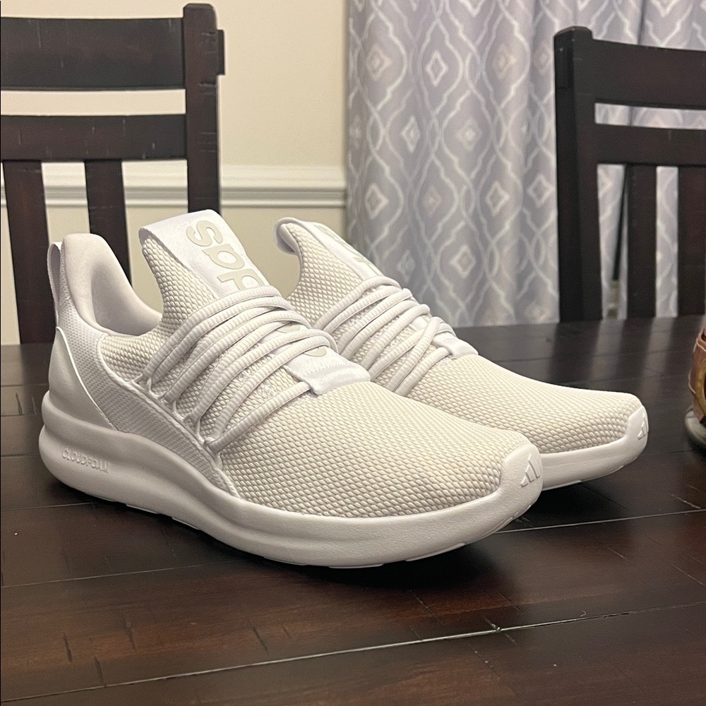 Adidas Lite Racer Adapt 7.0 Shoes Sneakers IE6326 new Mens Size 10